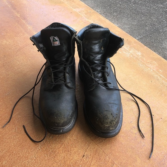 Red Wing Style #3507 Men’s SuperSole 2.0 6” Boot - Picture 1 of 8
